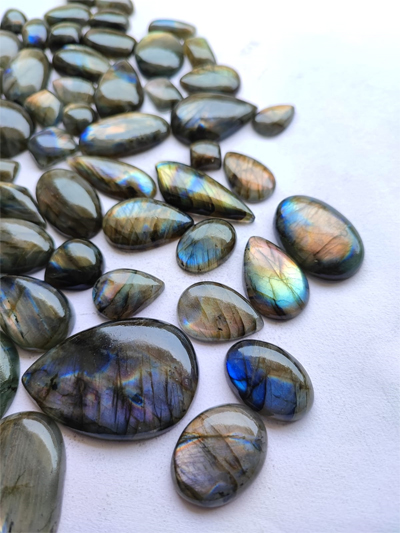 Labradorite